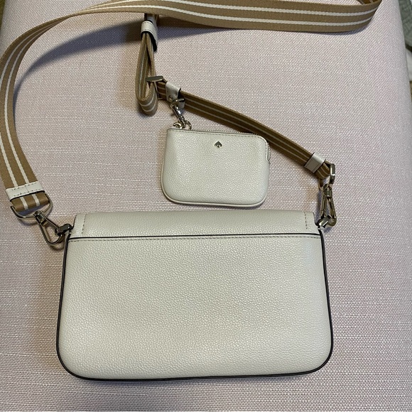 Kate Spade Rosie Flap Crossbody - Picture 5 of 13